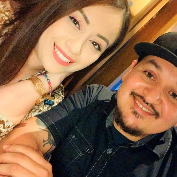 Meet your Posher, Luís aguilar - Picture 1 of 1